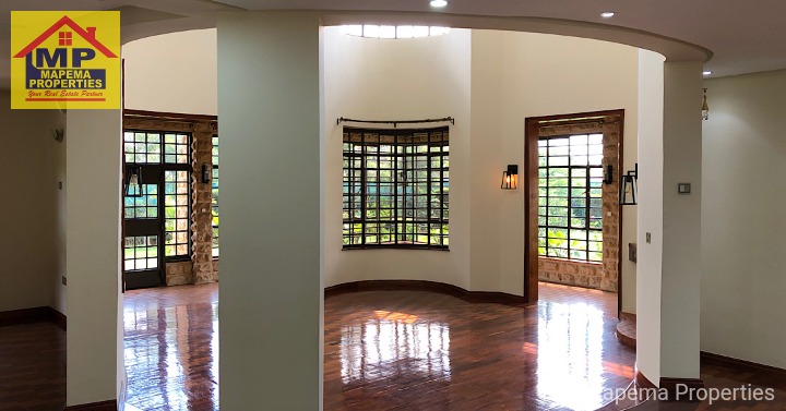 🏡✨ Elegant 5 Bedroom House for Rent in Karen – Hillcrest Road ✨🏡