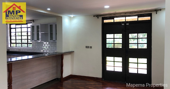 🏡✨ Elegant 5 Bedroom House for Rent in Karen – Hillcrest Road ✨🏡