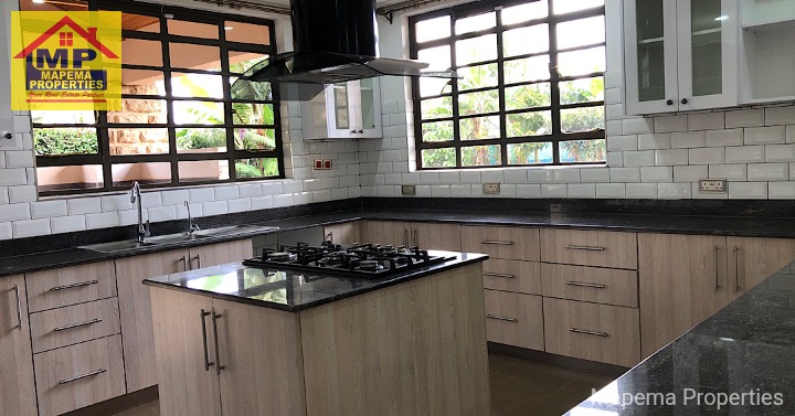 🏡✨ Elegant 5 Bedroom House for Rent in Karen – Hillcrest Road ✨🏡