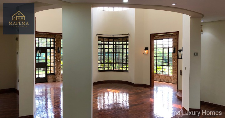 π‘β¨ Elegant 5 Bedroom House for Rent in Karen β Hillcrest Road β¨π‘