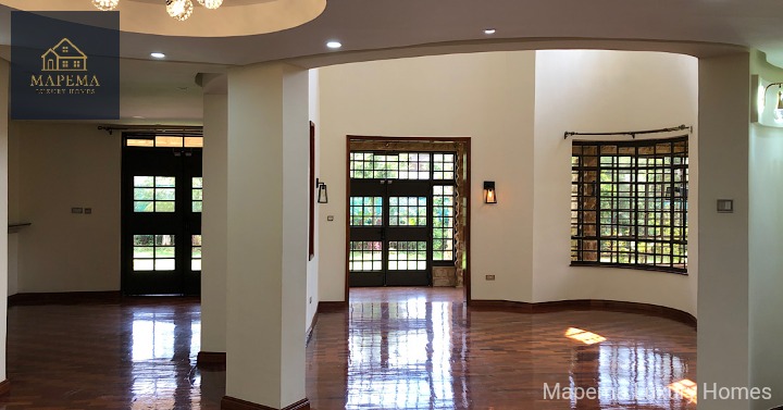 π‘β¨ Elegant 5 Bedroom House for Rent in Karen β Hillcrest Road β¨π‘