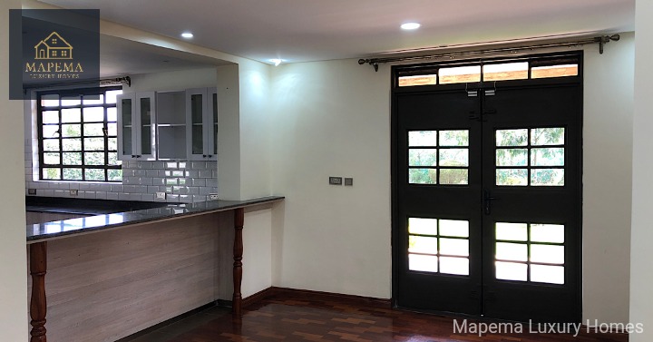π‘β¨ Elegant 5 Bedroom House for Rent in Karen β Hillcrest Road β¨π‘