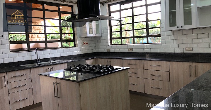 π‘β¨ Elegant 5 Bedroom House for Rent in Karen β Hillcrest Road β¨π‘