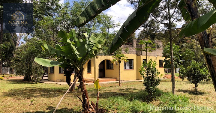 House for rent at Bogani road, Karen, Nairobi, Kenya
