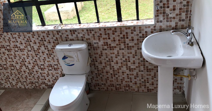 π‘β¨ Charming 3 Bedroom House for Rent in Bogani, Karen β¨π‘