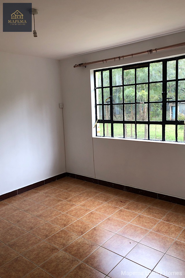 π‘β¨ Charming 3 Bedroom House for Rent in Bogani, Karen β¨π‘