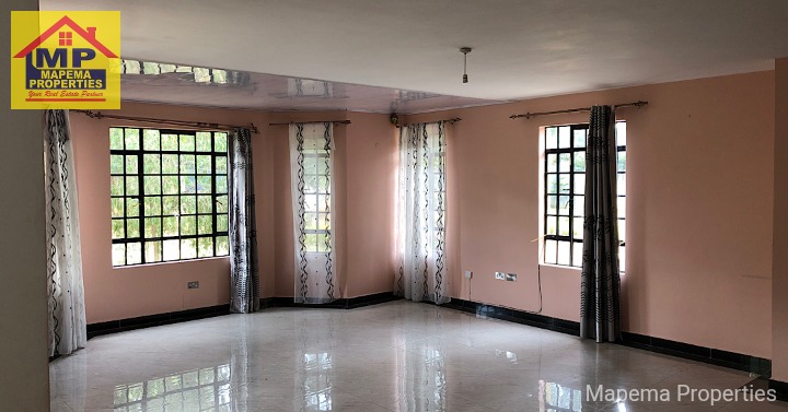 🏡✨ Charming 3 Bedroom House for Rent in Bogani, Karen ✨🏡