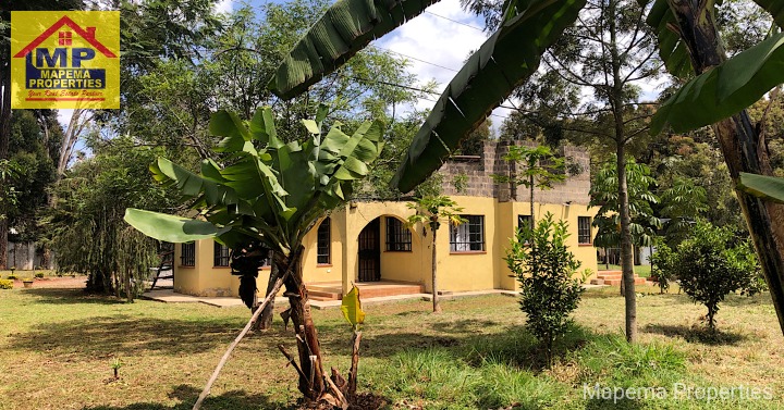 House for rent at Bogani road, Karen, Nairobi, Kenya