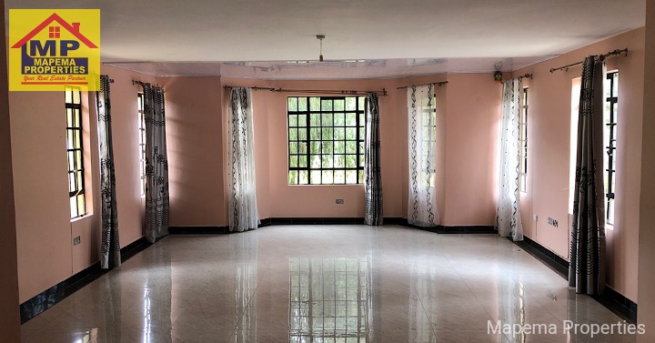🏡✨ Charming 3 Bedroom House for Rent in Bogani, Karen ✨🏡