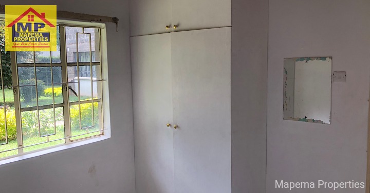 š” Lovely 2 Bedroom House for Rent ā St. Hellen Lane, Nairobi šæ
