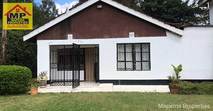 House for rent at St Hellen road, Karen, Nairobi, Kenya