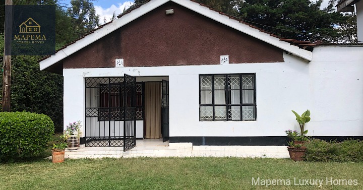 House for rent at St Hellen road, Karen, Nairobi, Kenya