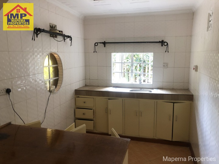 🏡 Spacious 2 Bedroom House for Rent – Tree Lane, Karen 🌿