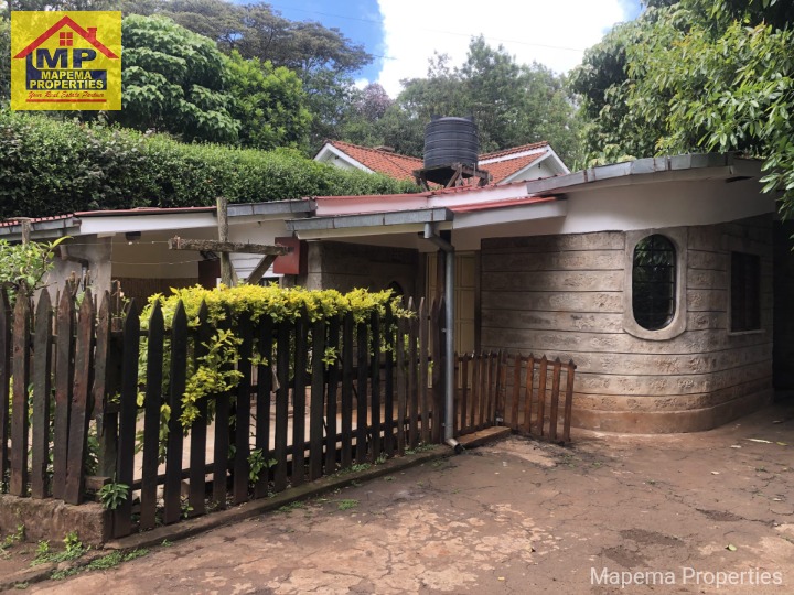 House for rent at Tree lane, Karen, Nairobi, Kenya