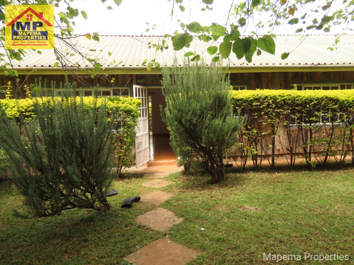 House for rent at Dagoretti road, Karen, Nairobi, Kenya