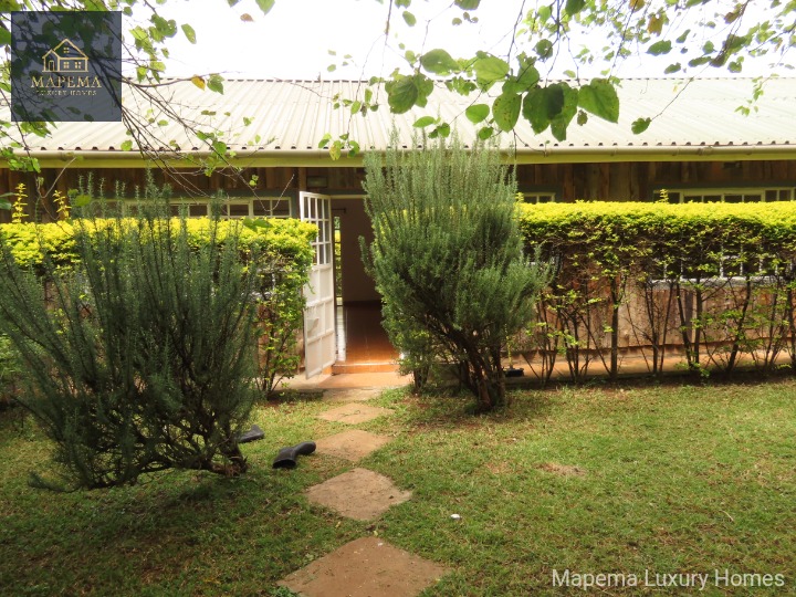 House for rent at Dagoretti road, Karen, Nairobi, Kenya