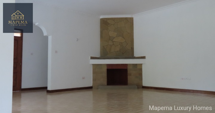 π‘ 3 Bedroom All En-Suite Cottage for Rent β Dagoreti Road, Karen
