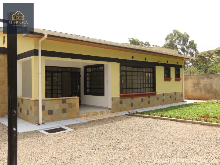 House for rent at Dagoretti road, Karen, Nairobi, Kenya