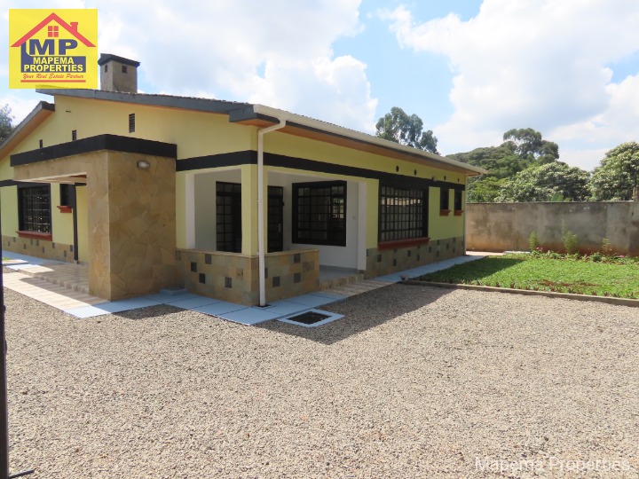 House for rent at Dagoretti road, Karen, Nairobi, Kenya
