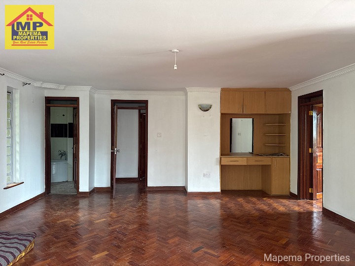 4 Bedroom House for Rent in Kerarapon Drive, Karen – KSh 150,000 per Month