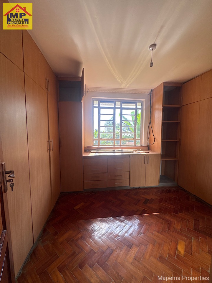 4 Bedroom House for Rent in Kerarapon Drive, Karen – KSh 150,000 per Month