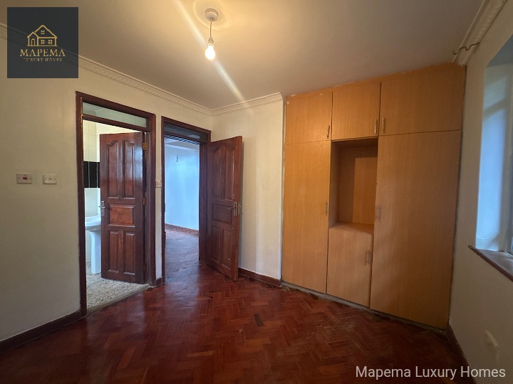 4 Bedroom House for Rent in Kerarapon, Karen β KSh 150,000 per Month
