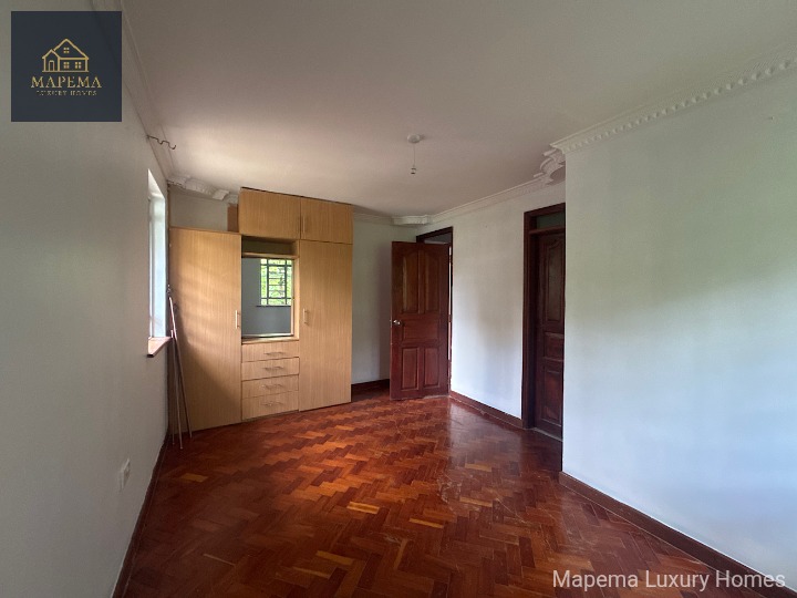 4 Bedroom House for Rent in Kerarapon, Karen β KSh 150,000 per Month