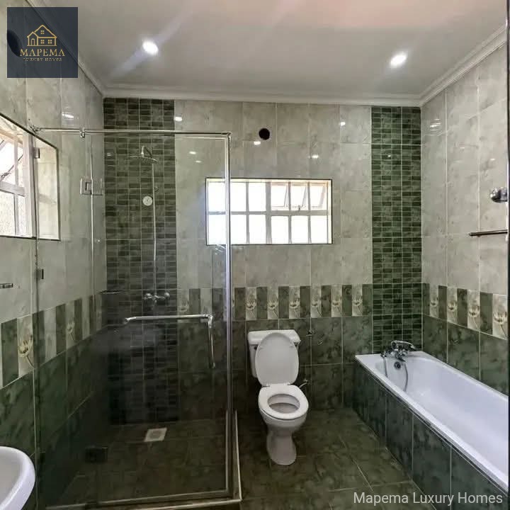 4 Bedroom Bungalow with SQ for Rent in Karen Fair Acres – KSh 250,000