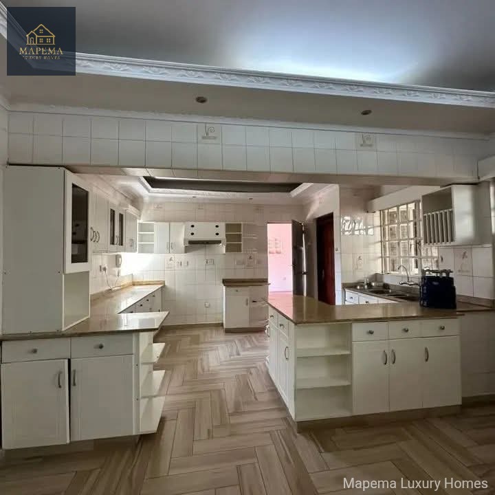 4 Bedroom Bungalow with SQ for Rent in Karen Fair Acres – KSh 250,000