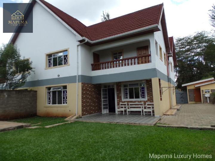 House for rent at Langata road ,Karen, Nairobi, Kenya