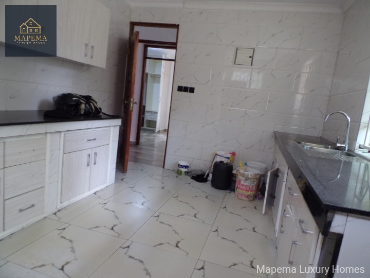 4 Bedroom Townhouse for Rent in Karen – Gated Community | KSh 250,000