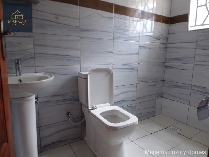 4 Bedroom Townhouse for Rent in Karen – Gated Community | KSh 250,000