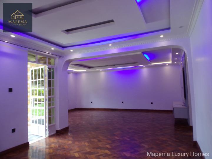 4 Bedroom Townhouse for Rent in Karen – Gated Community | KSh 250,000