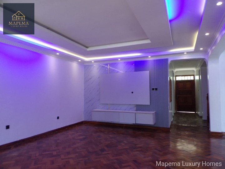 4 Bedroom Townhouse for Rent in Karen – Gated Community | KSh 250,000