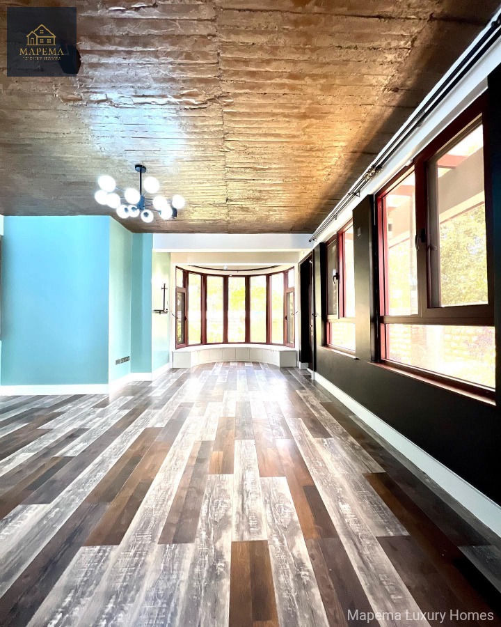 Ultra-Modern 4 Bedroom House for Rent in Karen | Shared Swimming Pool