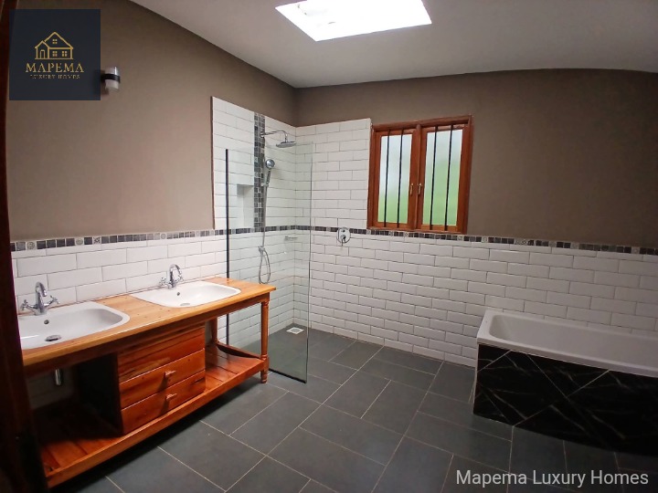 Lovely 2 Bedroom Master En-Suite Cottage for Rent in Karen – KSh 150,000