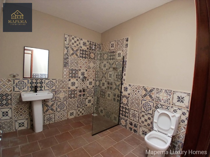 Lovely 2 Bedroom Master En-Suite Cottage for Rent in Karen – KSh 150,000