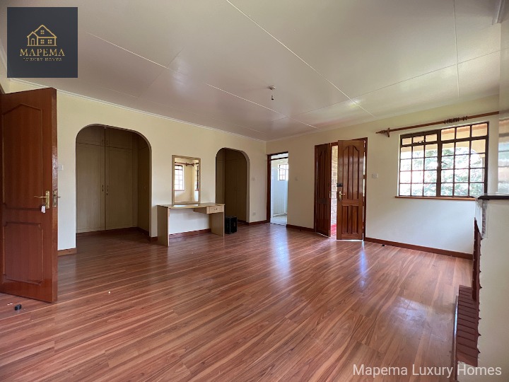 Delightful 5 Bedroom House for Rent in Karen – KSh 250,000