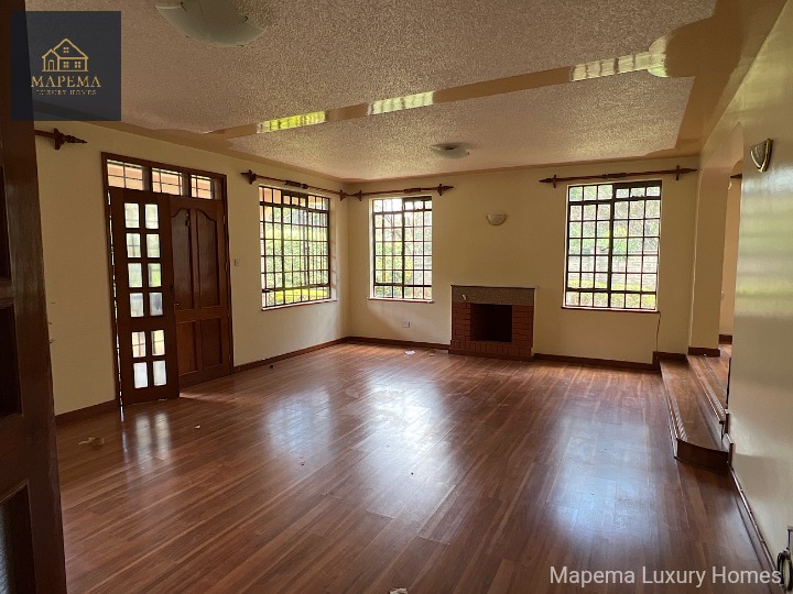 Delightful 5 Bedroom House for Rent in Karen – KSh 250,000