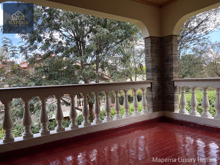 Delightful 5 Bedroom House for Rent in Karen – KSh 250,000