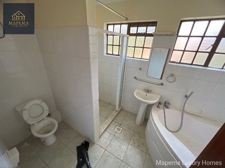 Delightful 5 Bedroom House for Rent in Karen – KSh 250,000