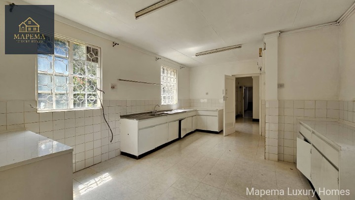 4 Bedroom Villa To Let in Karen – KSh 270,000 Per Month