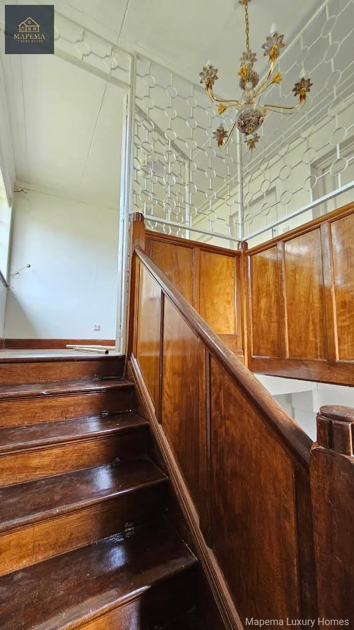 4 Bedroom Villa To Let in Karen – KSh 270,000 Per Month