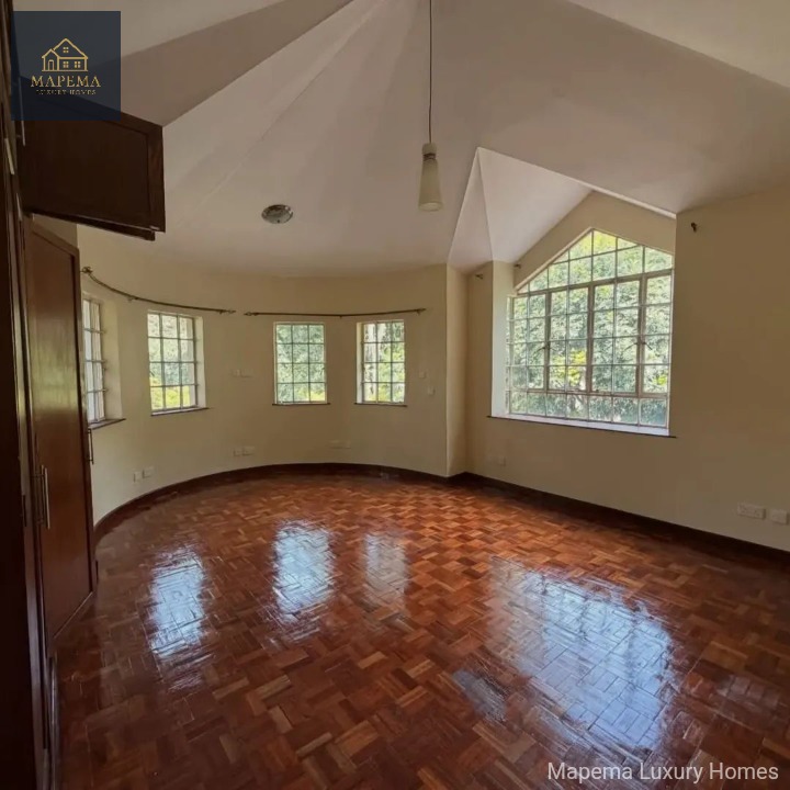 5 Bedroom Residence for Rent in Miotoni, Karen – KSh 450,000