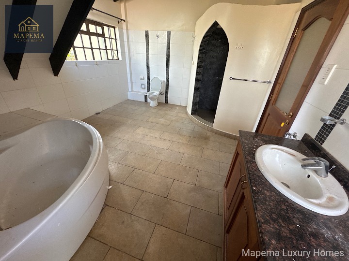 Prestigious 5-Bedroom House for Rent in Karen – KSh 320,000