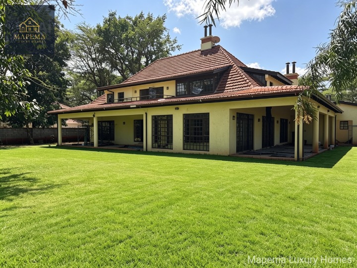 House for rent at Academy road, Karen, Nairobi, Kenya