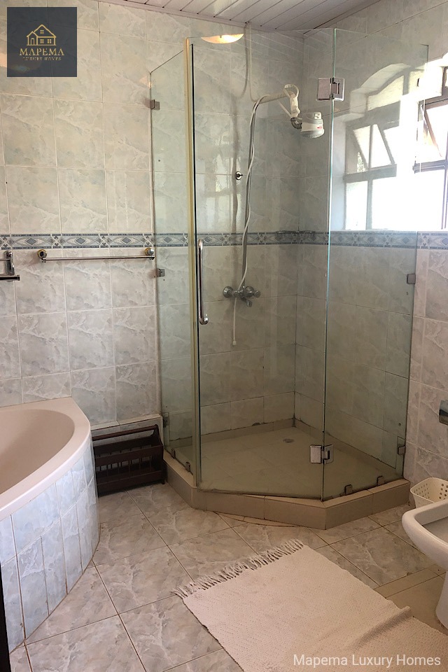 4 Bedroom Furnished House for Rent in Karen – KSh 400,000