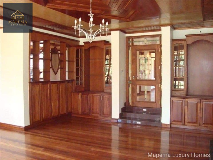 4 Bedroom All En-Suite House for Rent in Karen – Ndege Road