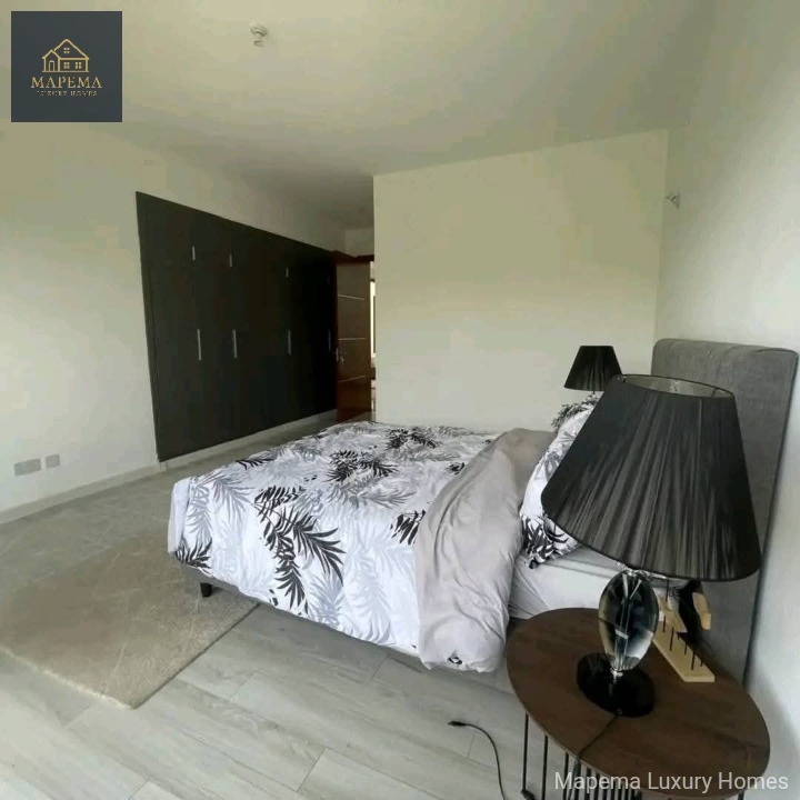 5-Bedroom Townhouse for Rent in Karen – Ololua
