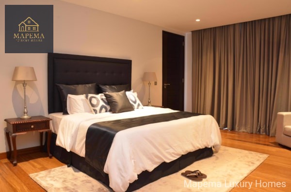 Luxurious 5-Bedroom Villa for Rent in Karen – Miotoni, Warai Road